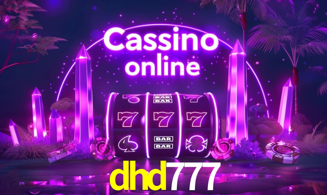 dhd777 - Customer Support